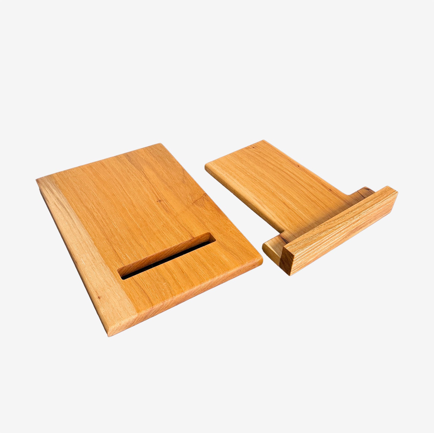 Cookbook & Tablet Stand