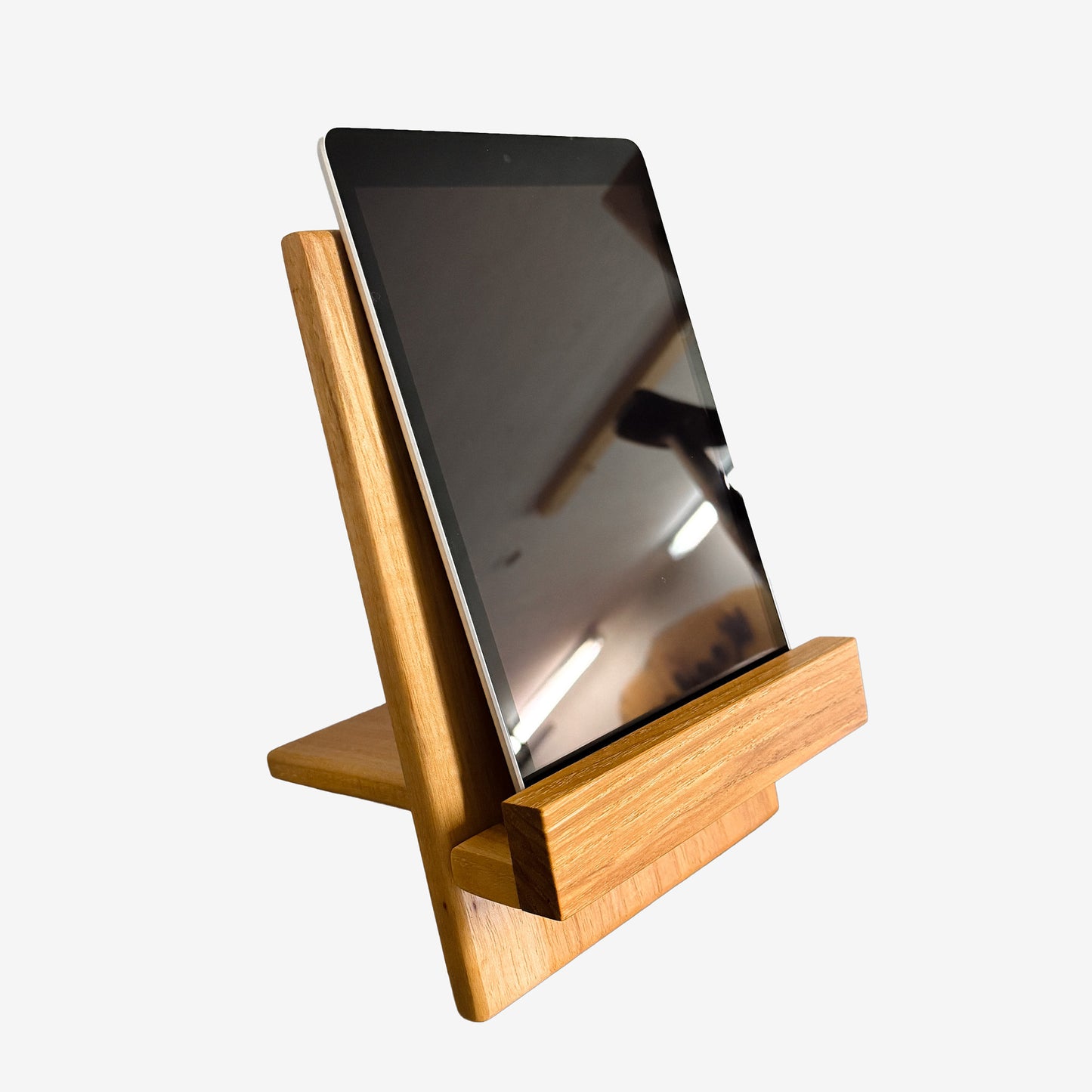 Cookbook & Tablet Stand