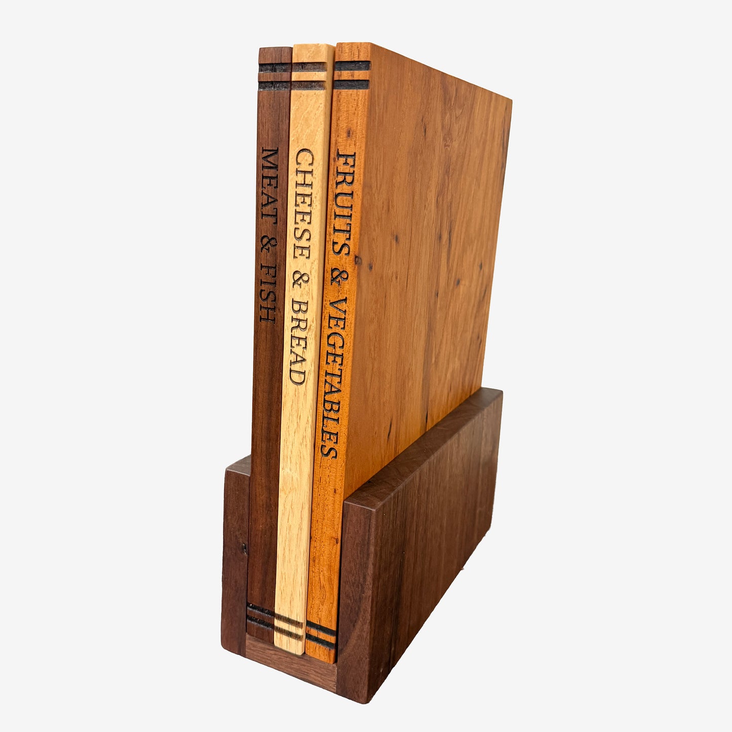 Cutting Board Books