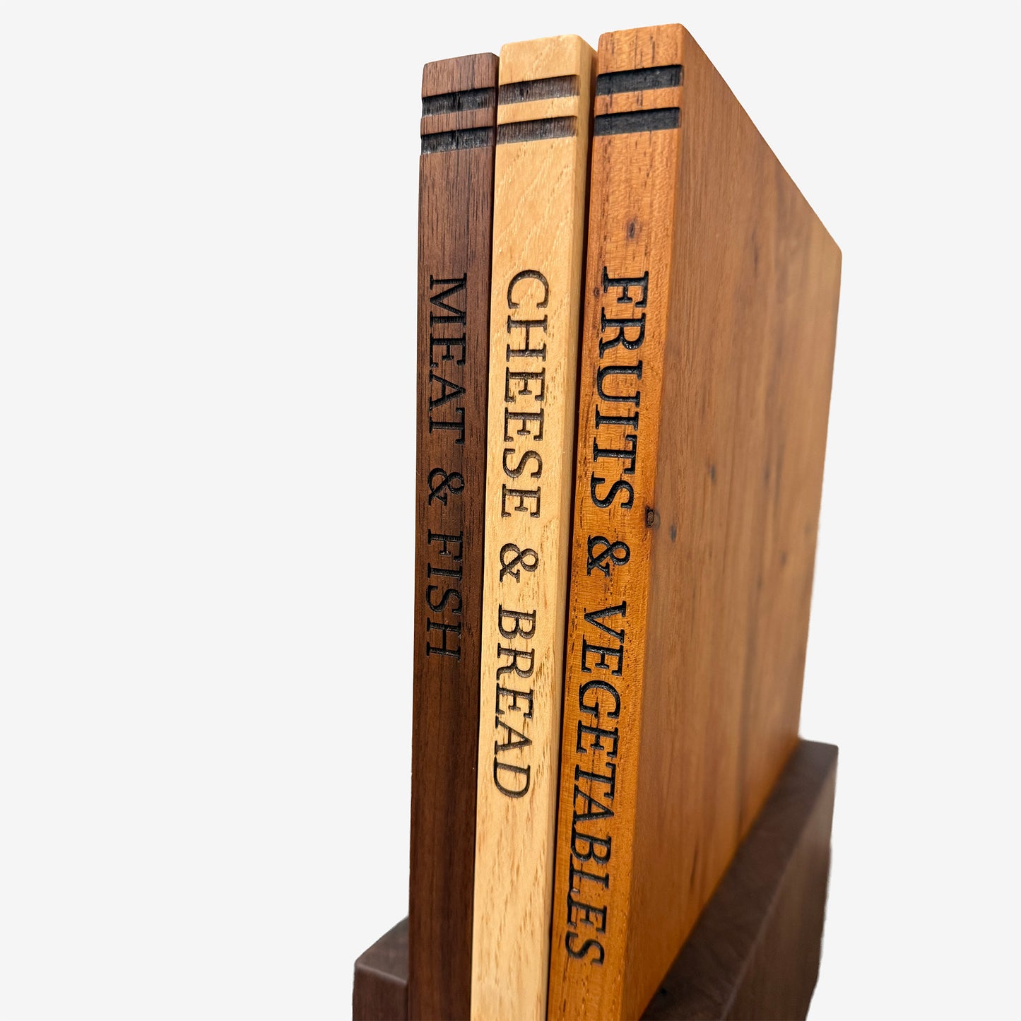 Cutting Board Books