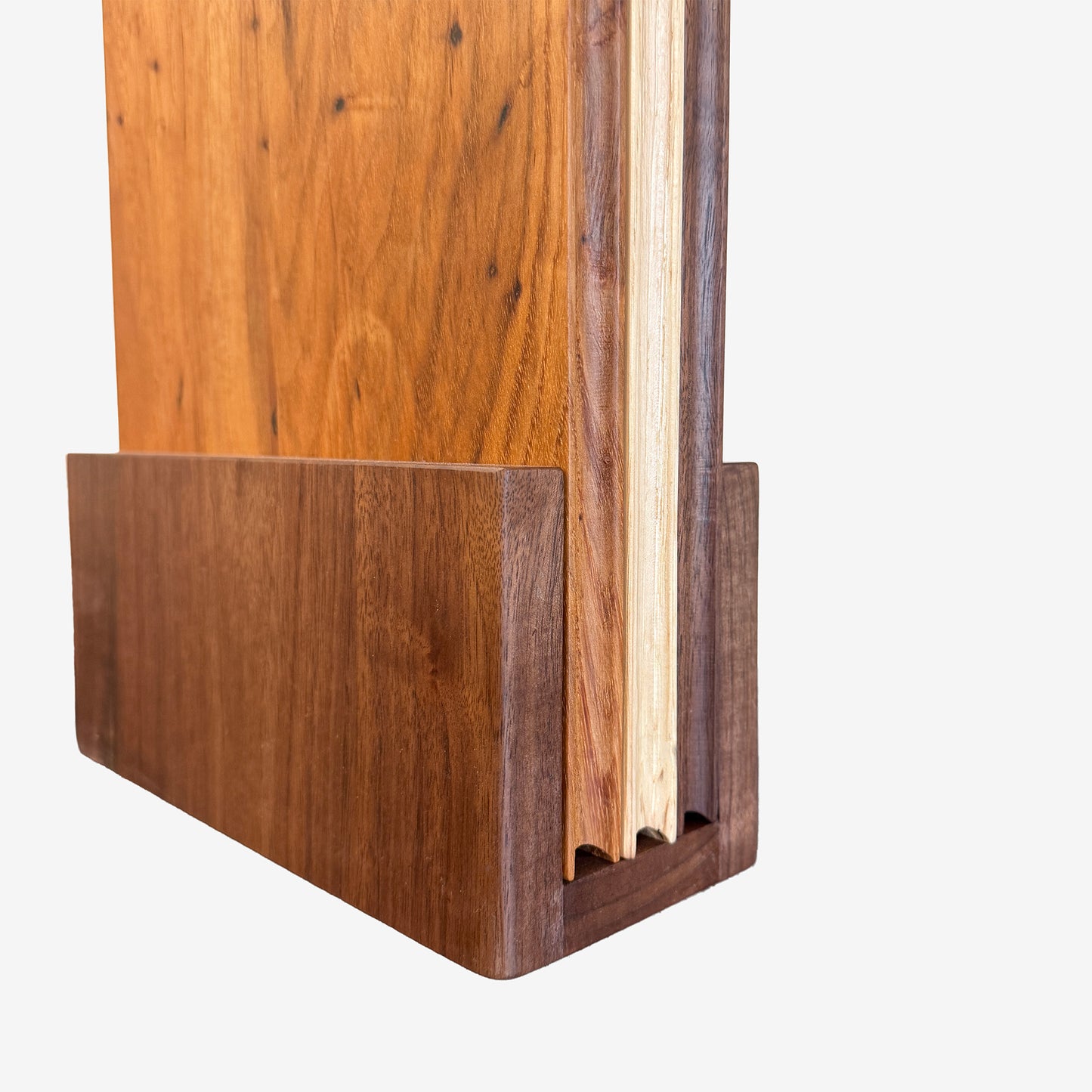 Cutting Board Books