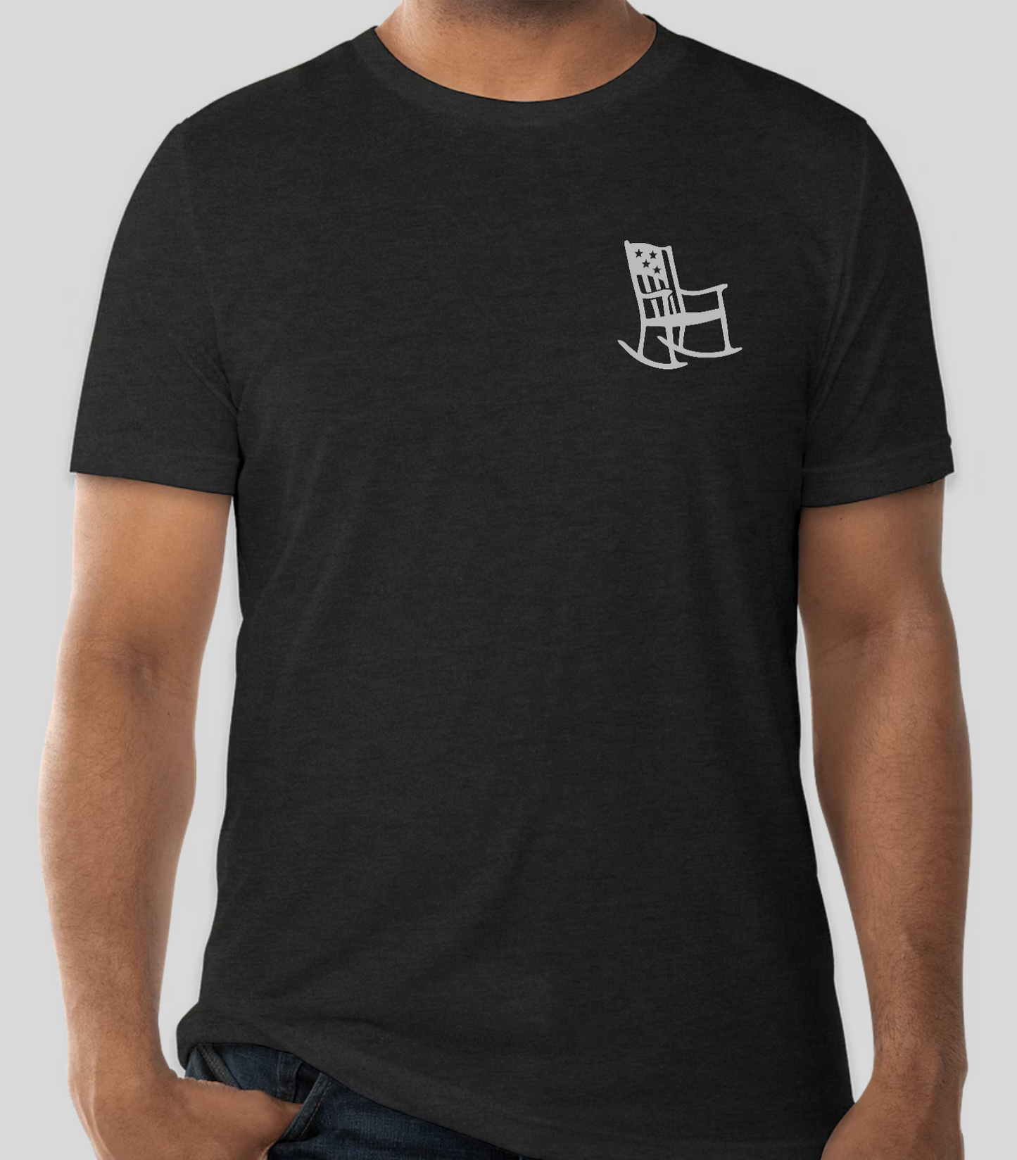 PRE ORDER THE FALLEN WATCH T-SHIRT