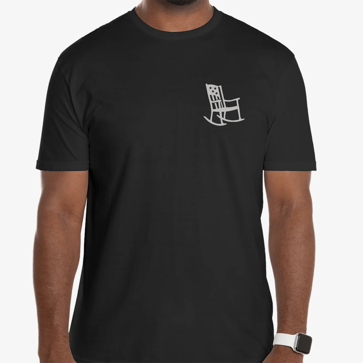 PRE ORDER THE FALLEN WATCH T-SHIRT