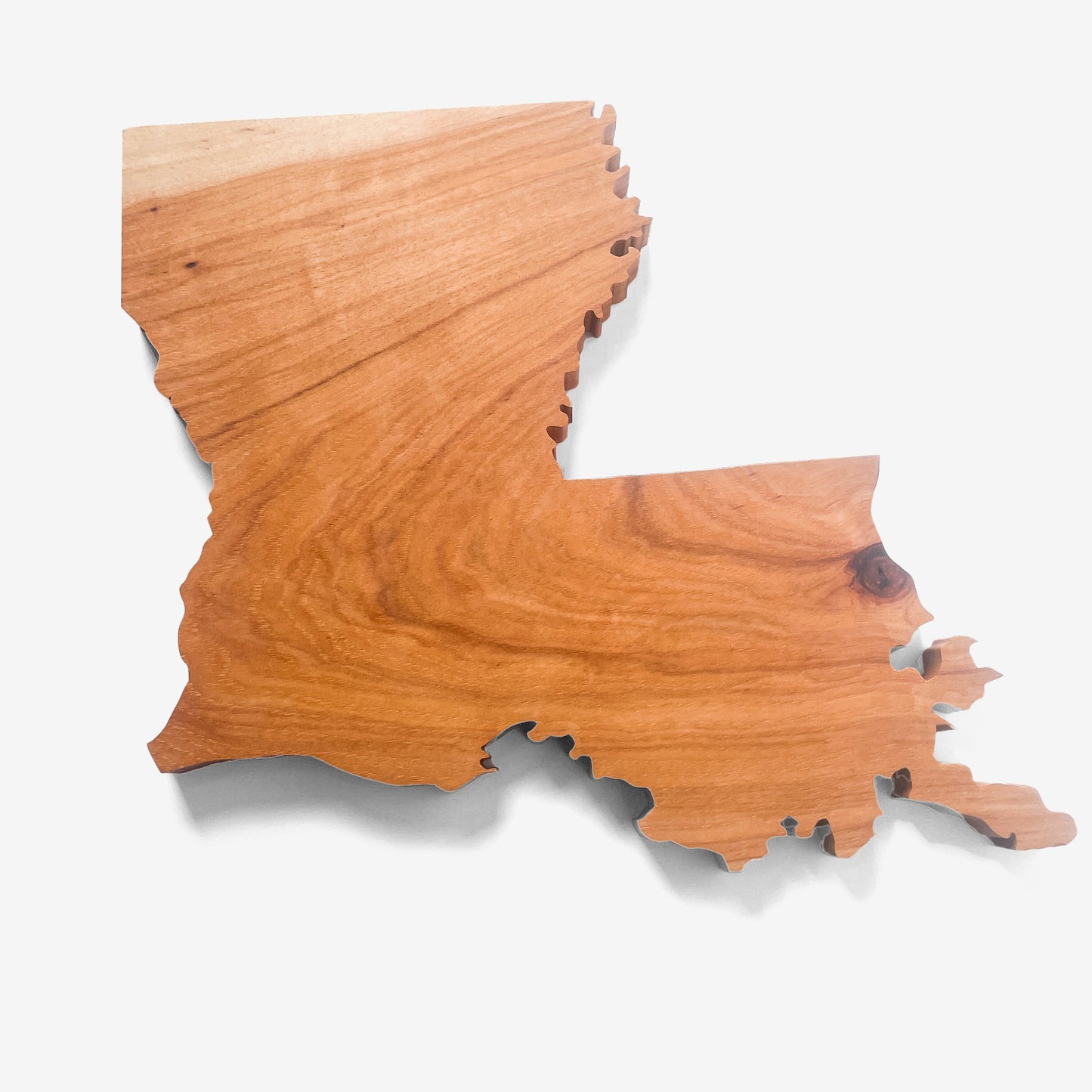 LOUISIANA CUTTING / SERVING BOARD