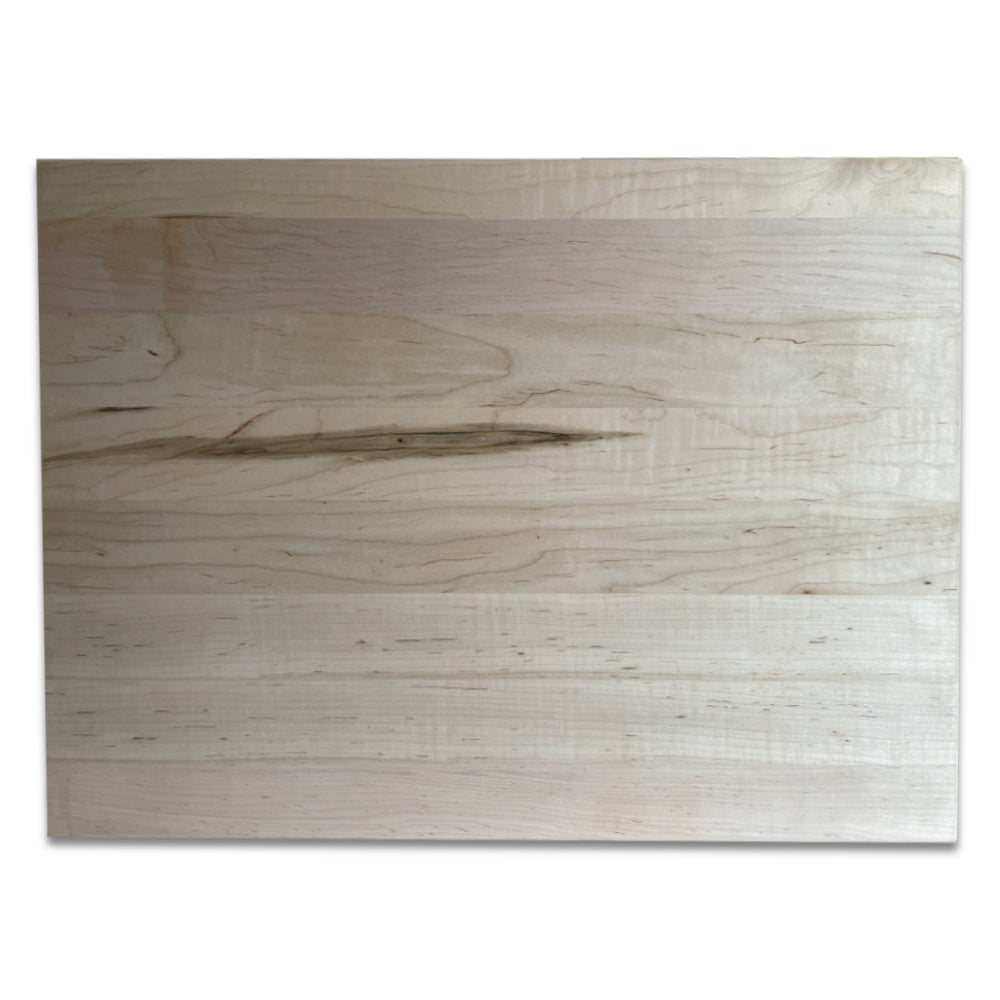 Maple Butcher Block Cutting Board