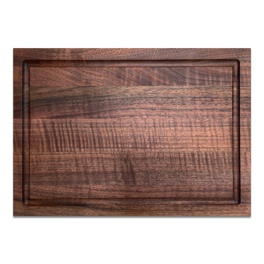 Walnut Butcher Block Cutting Board