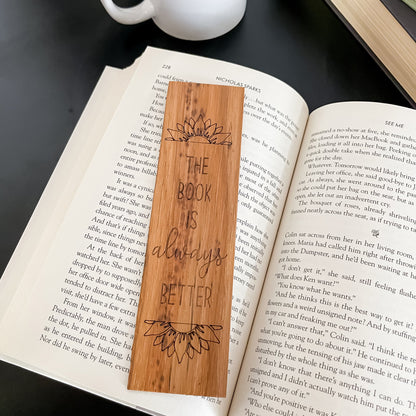 BOOKMARK