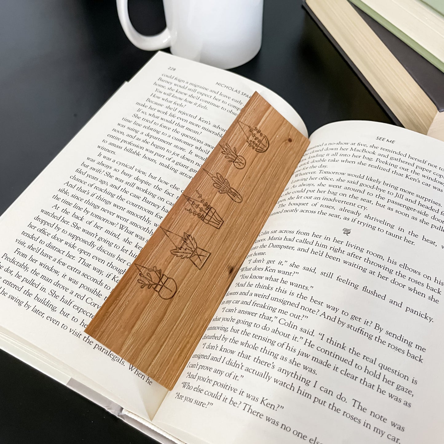 BOOKMARK