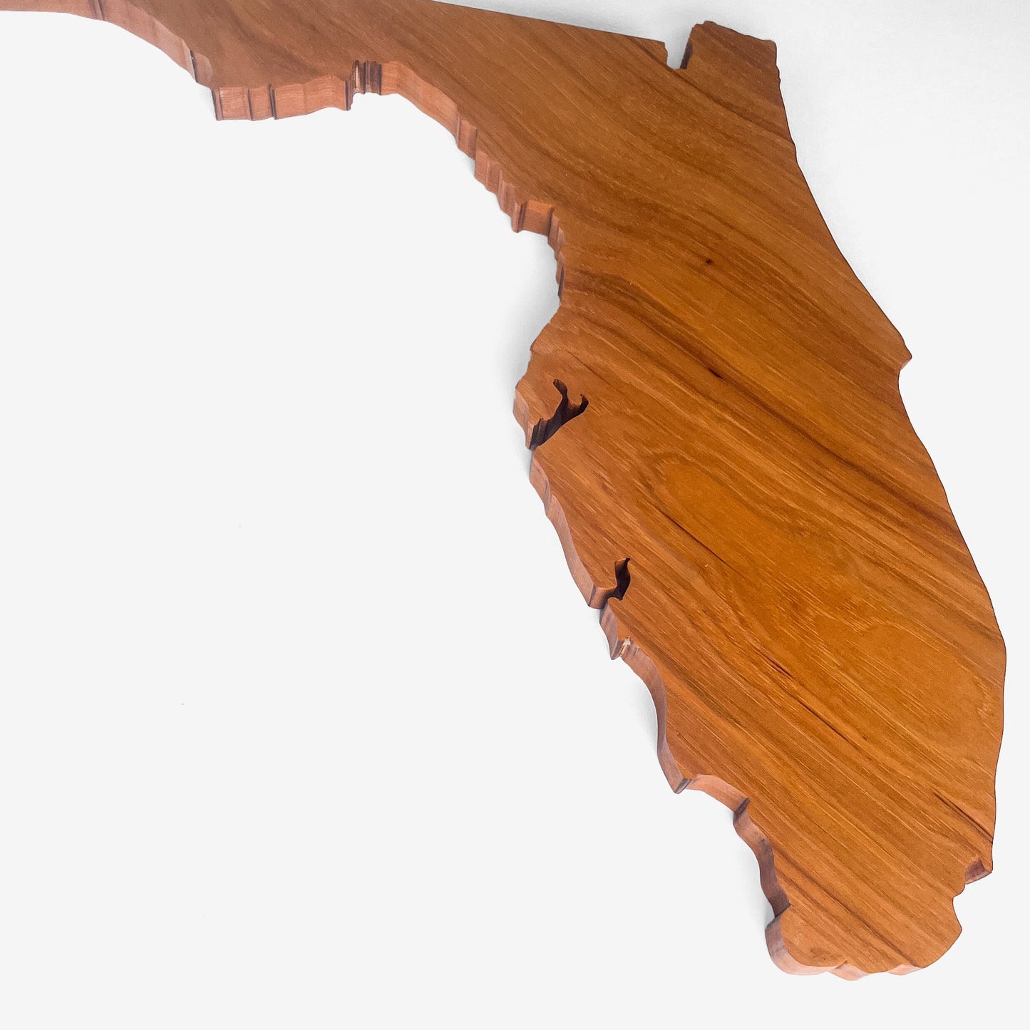 FLORIDA CUTTING \ SERVING BOARD