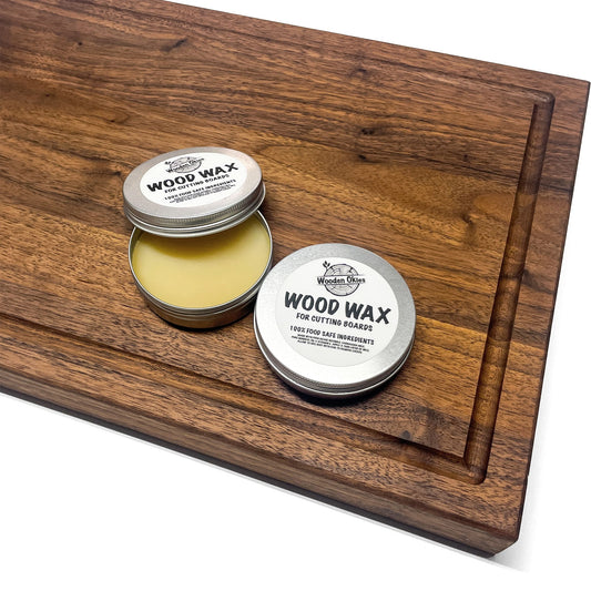 WOOD WAX